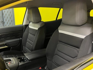 Image véhicule  Citroën C5 AIRCROSS (7)