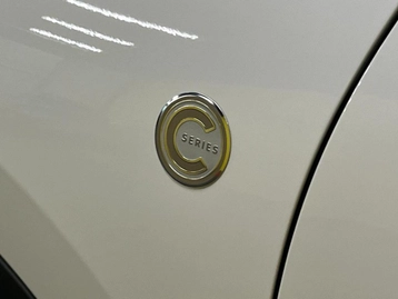 Image véhicule  Citroën C5 AIRCROSS (20)
