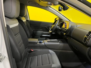 Image véhicule  Citroën C5 AIRCROSS (43)