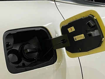 Image véhicule  Citroën C5 AIRCROSS (31)