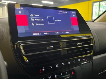 Image véhicule  Citroën C5 AIRCROSS (38)
