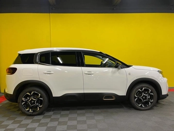 Image véhicule  Citroën C5 AIRCROSS (41)