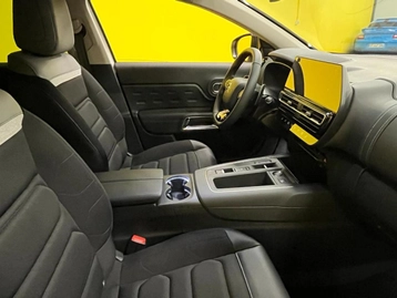 Image véhicule  Citroën C5 AIRCROSS (14)