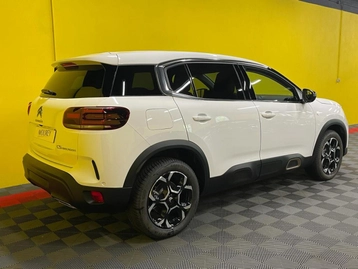 Image véhicule  Citroën C5 AIRCROSS (22)