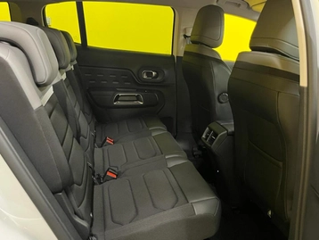 Image véhicule  Citroën C5 AIRCROSS (51)