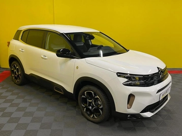 Image véhicule  Citroën C5 AIRCROSS (3)