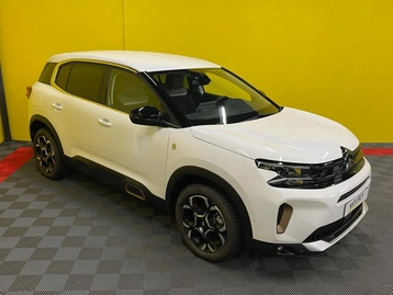 Image véhicule  Citroën C5 AIRCROSS (18)