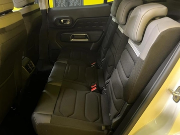 Image véhicule  Citroën C5 AIRCROSS (30)