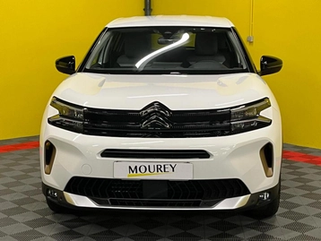 Image véhicule  Citroën C5 AIRCROSS (52)