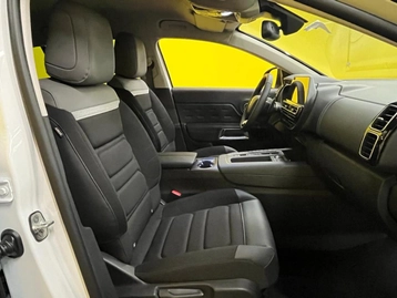 Image véhicule  Citroën C5 AIRCROSS (12)