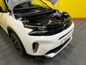 Image véhicule  Citroën C5 AIRCROSS (47)