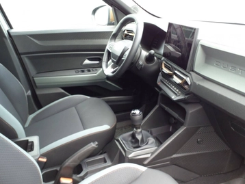 Image véhicule  Dacia DUSTER (9)