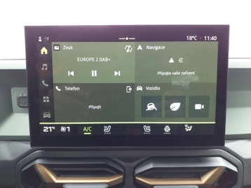 Image véhicule  Dacia DUSTER (5)