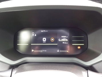 Image véhicule  Dacia DUSTER (4)