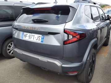Image véhicule  Dacia DUSTER (8)