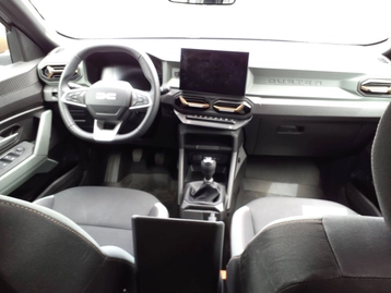 Image véhicule  Dacia DUSTER (3)