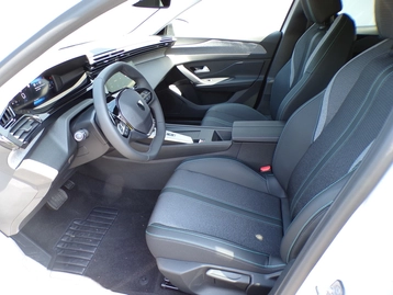 Image véhicule  Peugeot 308 (15)