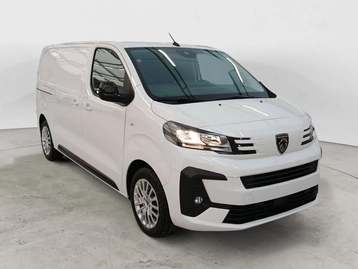 Image véhicule  Peugeot EXPERT (1)