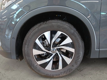 Image véhicule  Volkswagen TIGUAN (8)