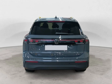 Image véhicule  Volkswagen TIGUAN (2)