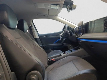 Image véhicule  Volkswagen TIGUAN (10)