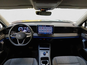 Image véhicule  Volkswagen TIGUAN (12)