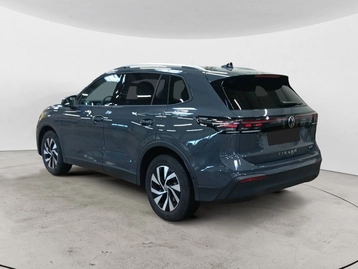 Image véhicule  Volkswagen TIGUAN (4)