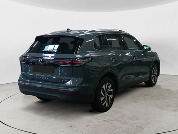 Image véhicule  Volkswagen TIGUAN (5)