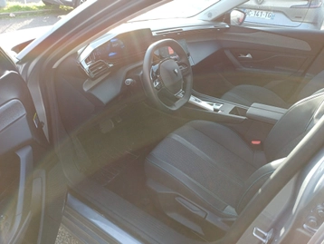 Image véhicule  Peugeot 308 (2)