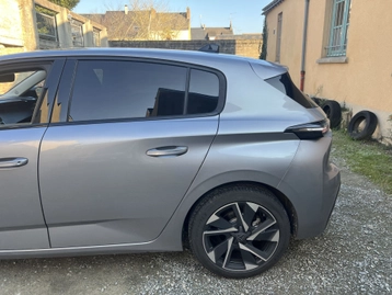 Image véhicule  Peugeot 308 (4)