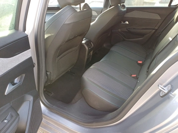 Image véhicule  Peugeot 308 (3)