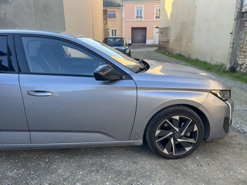 Image véhicule  Peugeot 308 (7)