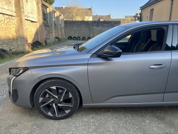 Image véhicule  Peugeot 308 (1)