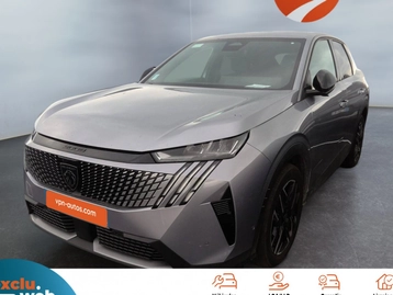 Image véhicule  Peugeot 3008 (7)