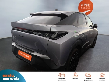 Image véhicule  Peugeot 3008 (1)