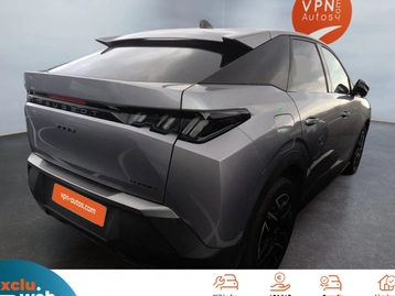 Image véhicule  Peugeot 3008 (8)
