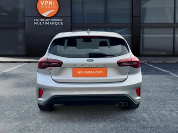 Image véhicule  Ford FOCUS (3)