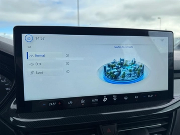 Image véhicule  Ford FOCUS (29)