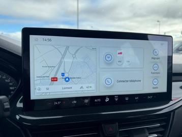 Image véhicule  Ford FOCUS (20)