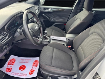 Image véhicule  Ford FOCUS (9)