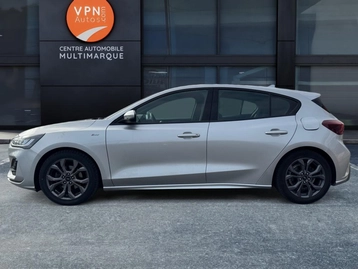 Image véhicule  Ford FOCUS (1)