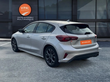 Image véhicule  Ford FOCUS (2)
