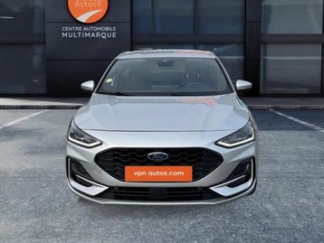 Image véhicule  Ford FOCUS (7)