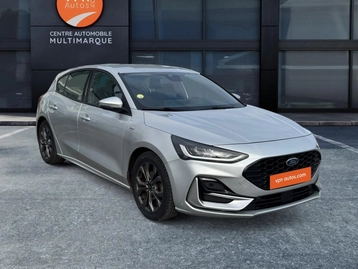 Image véhicule  Ford FOCUS (6)
