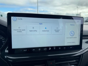 Image véhicule  Ford FOCUS (22)