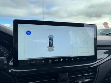 Image véhicule  Ford FOCUS (24)