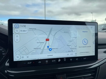 Image véhicule  Ford FOCUS (26)