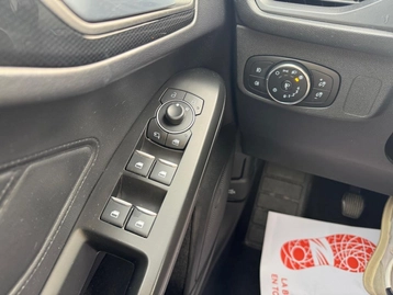 Image véhicule  Ford FOCUS (12)