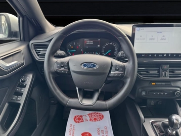 Image véhicule  Ford FOCUS (11)