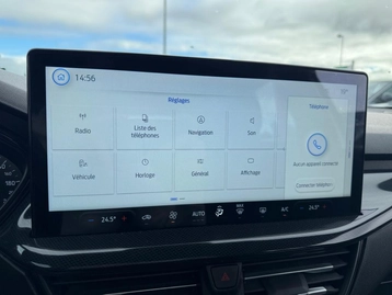 Image véhicule  Ford FOCUS (23)